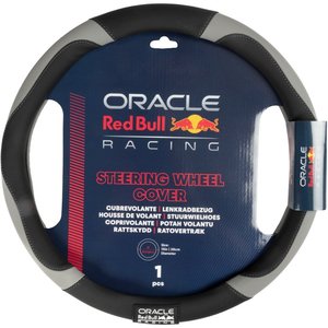 Coprivolante per auto Red Bull Racing sportivo antiscivolo - Product Image 1