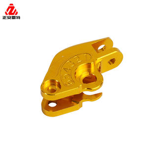 LEITE Schmiedefertigungsdienstleistungen Maschinelle industrielle Blindflansch-Schmiedefertigungsdienstleistung Vertrag Lieferant - Product Image 2