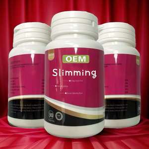 Compléments Alimentaires Naturels Personnalisés <span class=keywords><strong>en</strong></span> Capsules : Accélérateur de Perte de Poids Rapide, Brûleur de Calories, Métabolisme des Glucides, Soutien à la Détoxification Intestinale - Product Image 5