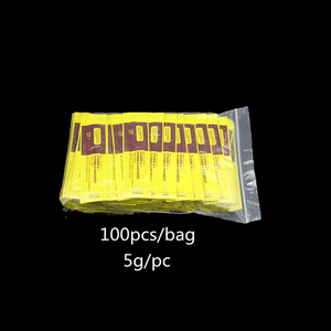 Мазь для бровей, тела, губ, татуажа, гель для ухода, крем против шрамов, Перманентный макияж, витамин А + д, крем для бровей - Product Image 6