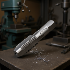 Fasano Tap M15x1.5 Machine <b>Thread</b> Cutting <b>Tool</b> For Metal Drilling - Product Image 3