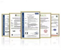 Sensor 49E, Elemento Hall S49E, SS49E de Alta Sensibilidad, Sensor Hall Lineal OH49E para Vehículos Eléctricos