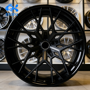 ล้อรถโดยสาร <span class=keywords><strong>Te37</strong></span>รถยนต์17 18 19 <span class=keywords><strong>20</strong></span> 22 24<span class=keywords><strong>นิ้ว</strong></span>5X114.3 5X112 5X120ขอบปลอมแปลงสำหรับ B8 911 A4 - Product Image 1