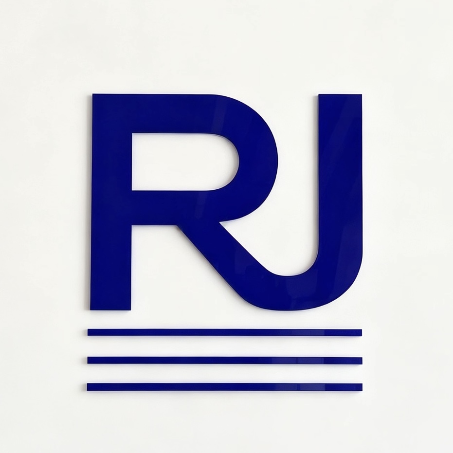 Huizhou Runjia Technology Co., Ltd. logo