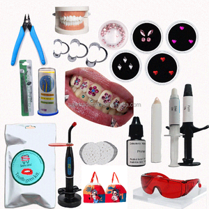 Est Rice, el arroz está claro, upplies Jewelry Ox isplay Teeth hithitening - Product Image 6