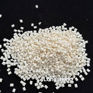 Granulés de résine ABS vierge à prix d'usine, matière première plastique ABS, acrylonitrile butadiène styrène à haut débit pour moulage par injection - Product Image 5
