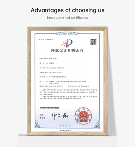 وسادة ظهر داعمة من الفوم ذو الذاكرة مصنوعة من قماش قابل للتنفس لتخفيف آلام أسفل الظهر أثناء الجلوس على الكرسي - Product Image 5