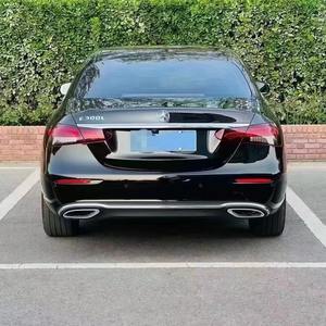 Kit de carrocería de alta calidad para <span class=keywords><strong>Mercedes</strong></span> Benz Clase <span class=keywords><strong>E</strong></span> W213 Actualización temprana a W213 Edición ejecutiva tardía - Product Image 6