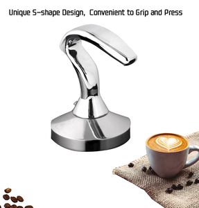 Máquina Martillo Expresada de Alta Calidad, Estación de Aficionado de Café <span class=keywords><strong>Handpresso</strong></span>, 51mm, 1 Unidad - Product Image 4