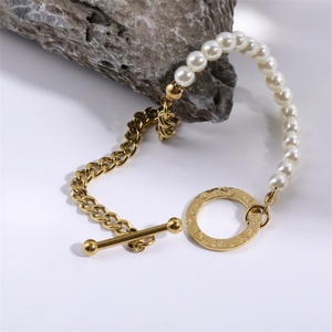 สร้อยข้อมือสแตนเลส - Product Image 3
