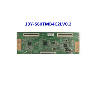 LCD 컨트롤러 보드 TCON 로직 보드 13Y-S60TMB4C2LV0.2 T-CON 42 인치 LCD 패널 수리 TV 수리 부품