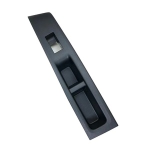 QSF 74272-52220-C0 74271-52230-C0 74232-52570-C0 74231-52630-C0 para <span class=keywords><strong>Toyota</strong></span> Vitz <span class=keywords><strong>Yaris</strong></span> 10-14 Par de paneles superiores del reposabrazos trasero - Product Image 4