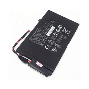 Nouvelle batterie polymère Li-Ion <span class=keywords><strong>EL04XL</strong></span> pour HP Envy TouchSmart 4 14.8V 3400mAh certifié CE modèle de batterie d'ordinateur portable HSTNN-IB3R TPN-C102 - Product Image 4