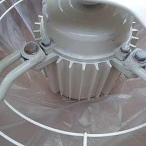 พัดลมแบบแรงเหวี่ยง Kamui รุ่น SK50-C3L4bp มอเตอร์อุตสาหกรรมโลหะ สำหรับระบายความร้อนแบบแห้ง - Product Image 1