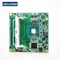 Placa Base Industrial Portwell BT928 774-BT9281-091G REV.A, Placa Principal para PC Integrada, 100% Probada y Funcional