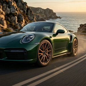 Rines de Aleación con Diseño Multirradio en Y, Acabado Bronce Desierto Mate, 18/19/20 Pulgadas, 5x112 5x114.3, Compatibles con Golf <span class=keywords><strong>R</strong></span>, Octavia, CC - Product Image 4