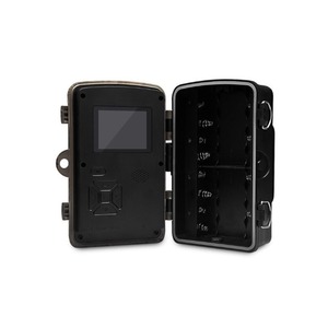 Time Lapse Camera Area Scan Infrared Waterproof Night Vision 542x421x310mm Industrial Use - Product Image 5