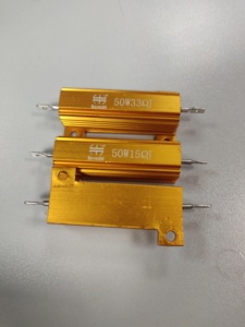 Evenbi-Lámpara de noche de 25W 50W, juguete de noche de 25W 50W para peaker rossover - Product Image 3