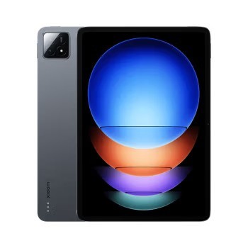 Original Mi Pad 6S Pro Snapdragon 8 Gen2 12.4" 3K 144Hz Screen 10000mAh 120W Fast Charge HyperOS System Stereo 6 Speaker Tablet