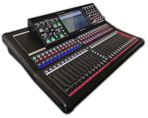 <span class=keywords><strong>Mixer</strong></span> Digitale di Alta Qualità a <span class=keywords><strong>24</strong></span> Canali <span class=keywords><strong>Mixer</strong></span> Audio Professionale - Product Image 2