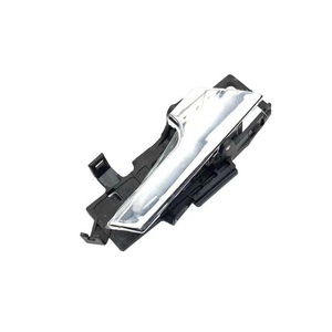 Chevrolet Aveo <b>Door</b> Interior <b>Handle</b> Black Chrome Plated <b>Replacement</b> Part 96541647 - Product Image 2