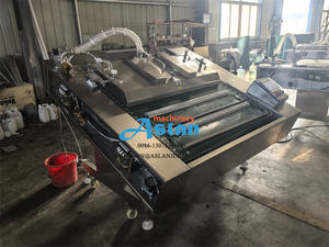 Machine à sceller <span class=keywords><strong>sous</strong></span> <span class=keywords><strong>vide</strong></span> pour sacs en feuille d'aluminium Machine à emballer <span class=keywords><strong>sous</strong></span> <span class=keywords><strong>vide</strong></span> à grande vitesse utilisée en usine - Product Image 6