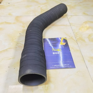 Manguera para Excavadora SK200-10 SK210-10, Pieza Número YN30H01366P1 - Product Image 6