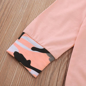 Ensembles de vêtements pour enfants, vêtements pour bébés, robes d'été pour filles, ensembles de vêtements en gros - Product Image 4