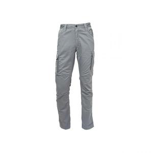 Pantalon cargo U-POWER - HY141SG-2XL gris Crazy Stone-PANTALON DE TRAVAIL EAN 8033546373569 PANTALON DE TRAVAIL CARGO - Product Image 2
