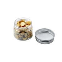 Mini perles de cire à cacheter de bouteille en plastique pour granule de sceau de cire d'enveloppe de mariage