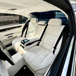 Actualización interior de la Clase S de W221 a W222 <span class=keywords><strong>Maybach</strong></span> o W223 <span class=keywords><strong>Maybach</strong></span> para S400l S450 S500 S580 - Product Image 1