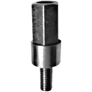 Inserto de 9 dientes estriado para engranaje cónico para desbrozadoras - Product Image 1