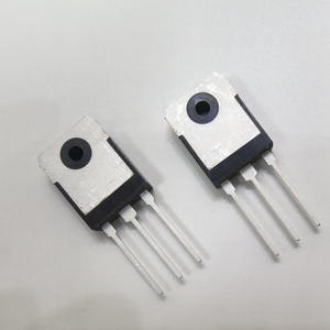 Ban đầu mm80fu040 TO-3P nhanh chóng phục hồi điốt thường được sử dụng trong biến tần Máy hàn IC chip bóng bán dẫn - Product Image 2