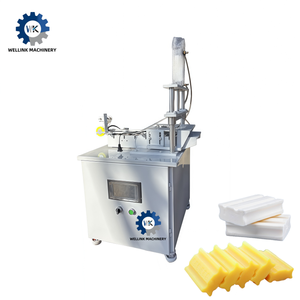 Machine de fabrication de savon industrielle personnalisable, faible MOQ, avec certification CE/ISO - Product Image 6