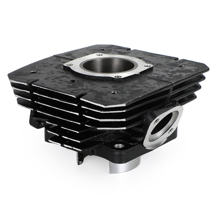 head block set yamaha rx king