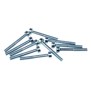 Tornillo de Splines T27, M5x40x25 para Stihl MS640, MS650, MS660, MS661, PN #9022, 341, 1090 (9078, 319, 1090), 10 Uds.