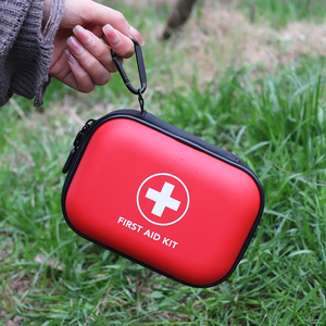 Estuche Rígido <span class=keywords><strong>de</strong></span> EVA Pequeño y Resistente al Agua, Personalizado, Ideal para Viajes, Aire Libre, Hogar, Oficina, Campamento, Senderismo, Auto - Product Image 5