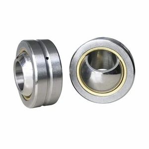 Cojinetes lisos esféricos de 23mm para maquinaria Tipo de motor Piezas de motor de alta calidad - Product Image 1
