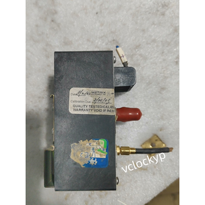 1 ชิ้น โมดูล METRIX 5465E-103 ใหม่ จัดส่งรวดเร็วผ่าน FedEx หรือ DHL - Product Image 2