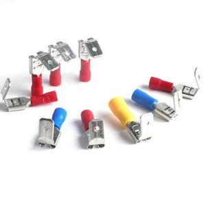 Терминал с двойной медной втулкой и латунным соединением - Product Image 1