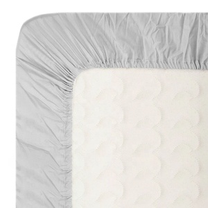 <span class=keywords><strong>Drap</strong></span>-<span class=keywords><strong>housse</strong></span> de lit Boori 160X79cm - Product Image 3