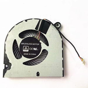 Ventilador de refrigeración para CPU de portátil N19H2 <span class=keywords><strong>A515</strong></span> SF314-<span class=keywords><strong>54</strong></span> S40-51 S40-70RM A315-31 - Product Image 3