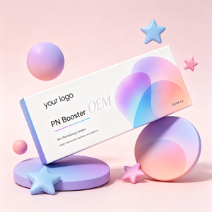 Sérum Concentré Hydratant Micro-Molécules Beauty Booster PN Pro 30mL pour une Peau Éclatante - Product Image 6