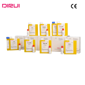 Dirui tiên tiến hóa học Thuốc thử cho độ chính xác chẩn đoán thử nghiệm lâm sàng thử nghiệm và lĩnh vực y tế - Product Image 4