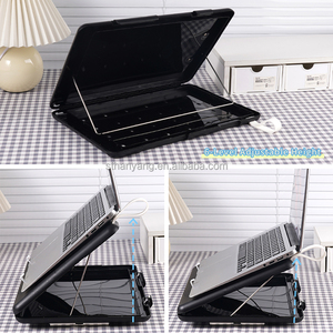 Porte-documents A4 durable avec compartiment interne, porte-stylo et sangle de suspension, étanche, pour réunions de bureau - Product Image 4