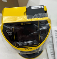 SZ-V04X Componente de Control de Sensor para Automatización Industrial, Aplicación de Control de Detección para Automatización Industrial, Sensor Industrial