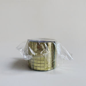 <span class=keywords><strong>Carrelage</strong></span> <span class=keywords><strong>de</strong></span> miroir disco auto-adhésif moderne 5*5mm 10*10mm <span class=keywords><strong>plaque</strong></span> <span class=keywords><strong>de</strong></span> miroir en mosaïque <span class=keywords><strong>de</strong></span> verre pour salle <span class=keywords><strong>de</strong></span> bain et parquet <span class=keywords><strong>de</strong></span> chambre - Product Image 5