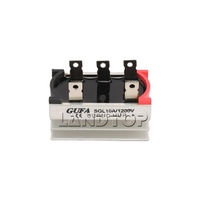 Pont redresseur triphasé 20A à diodes pour générateur
