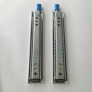 הנמכר ביותר כדור נושא נעילה Rv רכבת החלקה rv שקופיות את מערכת מנעול כבד מנעול החוצה מגרות - Product Image 4