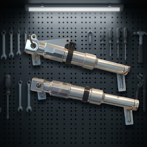 Suspension avant KAO 2023 compatible avec l'amortisseur de moto Dio - Product Image 3
